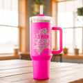 Bad Moms 40 oz Tumbler